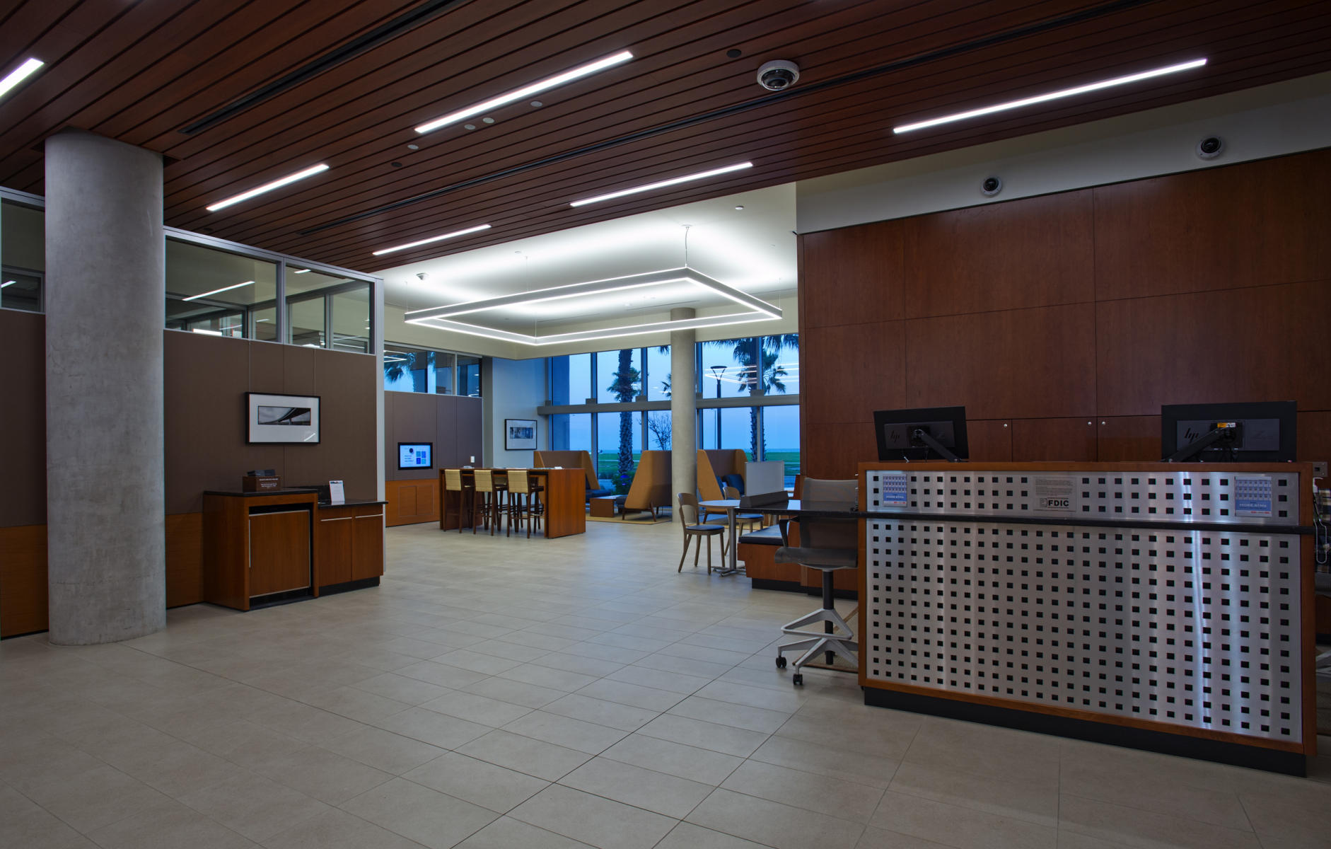 Eddie Seal Photography Industrial, Architecture, Commercial, Event